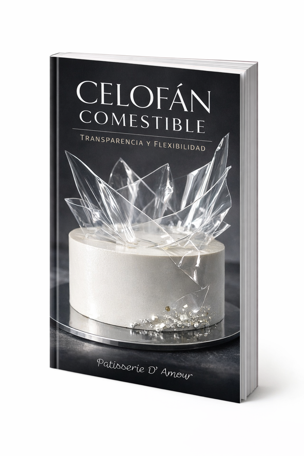 Celofán Comestible